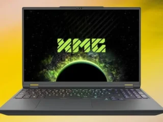Пам’ять DDR5 для ноутбуків подорожчала вшестеро за рік — виробники піднімають ціни