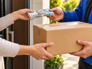 Чому скасування пільги на ПДВ для посилок пов’язане з траншем ЄС на 3,7 мільярда доларів