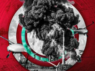 Чому Трамп вимагає від України зупинити удари по НПЗ Росії