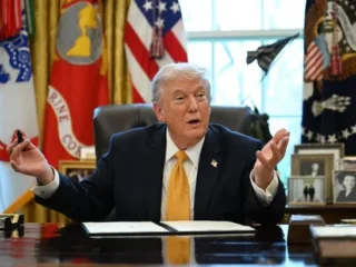 Чому США розглядають заборону на експорт дизелю і як це вдарить по цінах на пальне