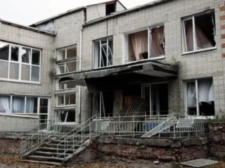 Атака авіабомбами на Суми показує логіку повітряної кампанії Росії проти прикордоння