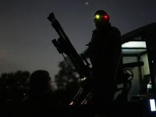 Атака дронами на Харків показала, як працює система реагування прифронтового міста