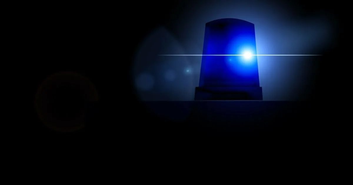 Наслідки обстрілу житлового кварталу в Одесі