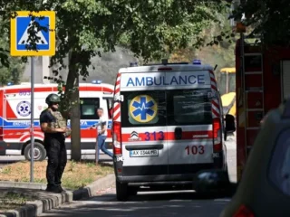 Денна атака дронів на Київ показала зміну тактики повітряного терору