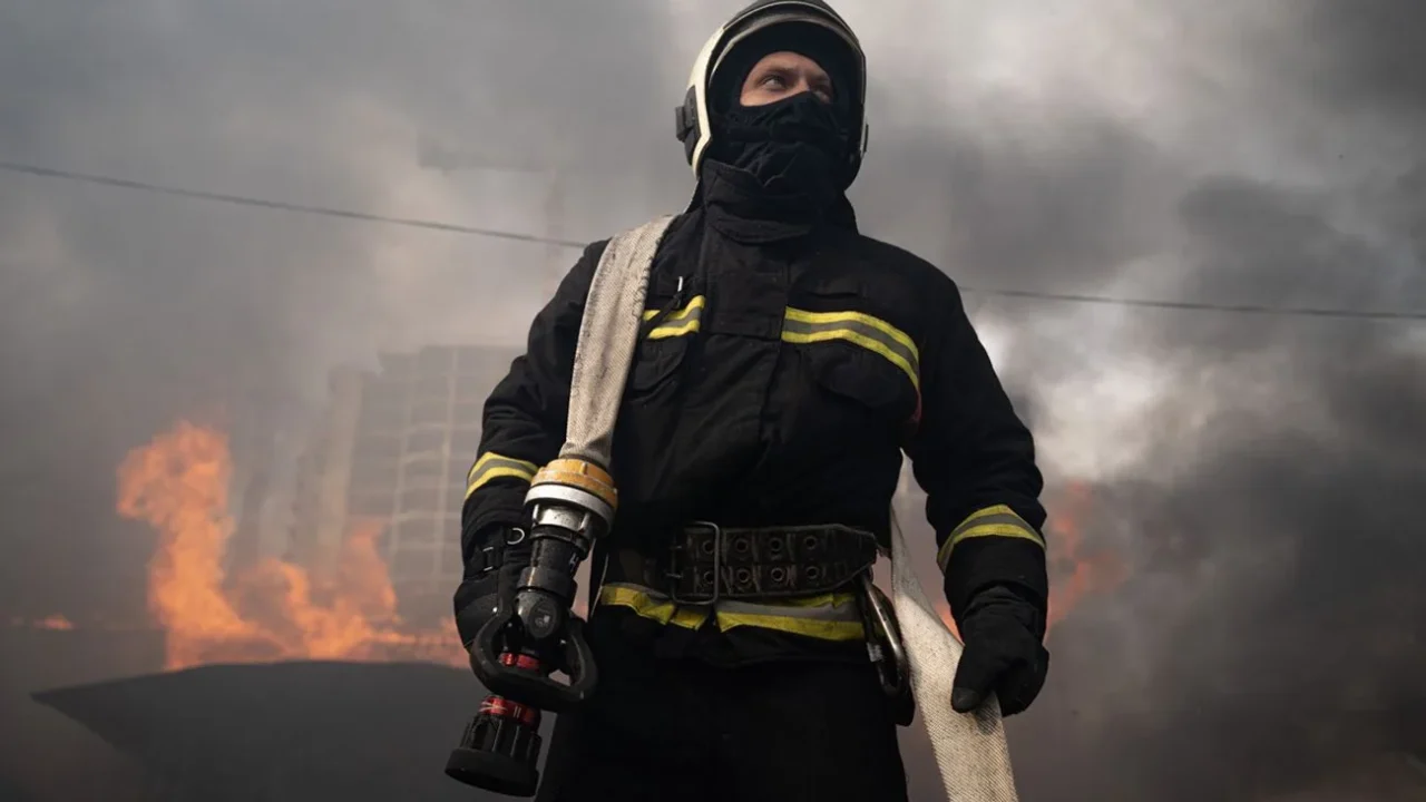 Балістичний удар по Кам’янському показав вразливість тилової промисловості України