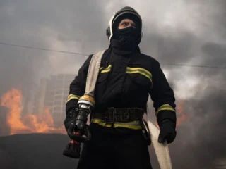 Балістичний удар по Кам’янському показав вразливість тилової промисловості України