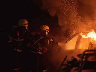 Ракетна атака на Запоріжжя показала, як влада вибудовує комунікацію під час обстрілів