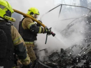 Обстріл Одеси показав, як Росія готує тил України до важкої зими