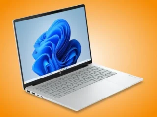 HP OmniBook 5 14 з OLED за $699 ламає звичну логіку ціноутворення ноутбуків