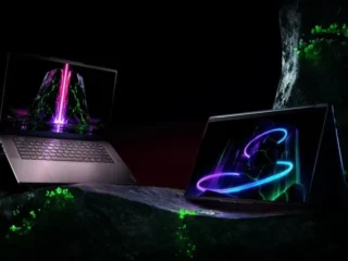Lenovo вбудувала SoC NVIDIA RTX Spark у ноутбуки Yoga — що це означає для мобільних робочих станцій