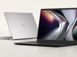 LG Gram Book 14 на Intel Wildcat Lake обіцяє понад 30 годин без підзарядки за $800