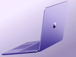 Microsoft зробила ставку на Qualcomm у новому Surface Laptop 13