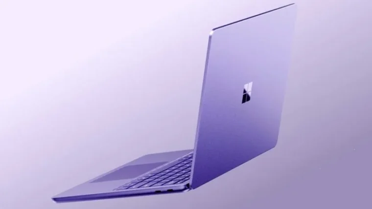 Microsoft зробила ставку на Qualcomm у новому Surface Laptop 13