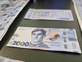 Що насправді означає поява банкноти 2000 гривень для готівкового ринку України