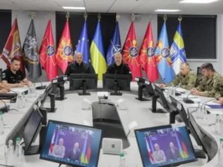 Рамштайн у новому форматі: чому Німеччина та НАТО тепер ведуть перед у підтримці України