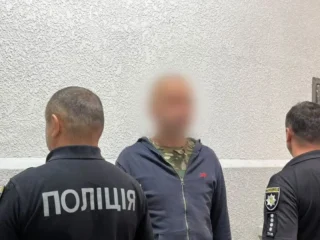 Випадок на Закарпатті оголив прогалину в системі контролю за самовільним залишенням частини
