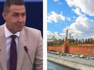 Проросійський генерал Ванначчі загрожує розколоти єдність Італії щодо України