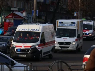 Атака дронів на Київ у Подільському районі показала логіку подвійних ударів по столиці