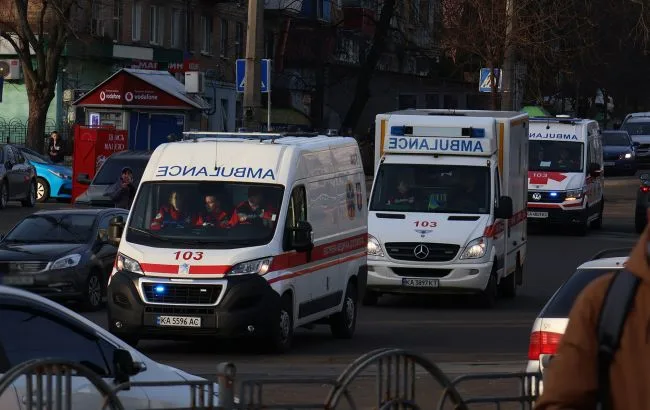 Атака дронів на Київ у Подільському районі показала логіку подвійних ударів по столиці