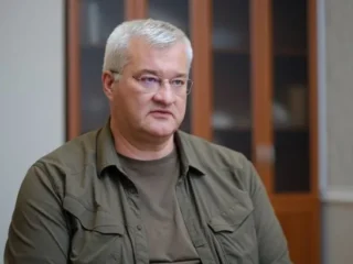 Удар по будівлі СБУ у Києві як сигнал Москви напередодні дипломатичних переговорів