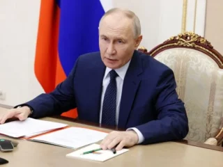 Чому Путін гальмує енергетичне перемир’я саме до настання зими