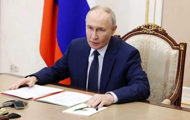 Чому Путін гальмує енергетичне перемир’я саме до настання зими