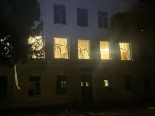 Атака на Конотоп показала, як прикордонні громади живуть під постійним ударом