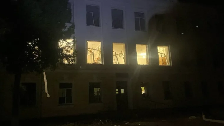 Атака на Конотоп показала, як прикордонні громади живуть під постійним ударом