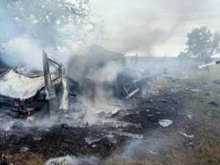 Навмисний удар по авто енергетиків на Одещині показує нову тактику атак РФ на критичну інфраструктуру