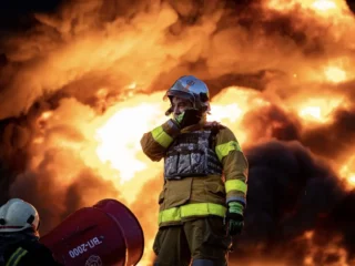 Атака дронів на Суми відображає тактику виснаження прикордонних територій