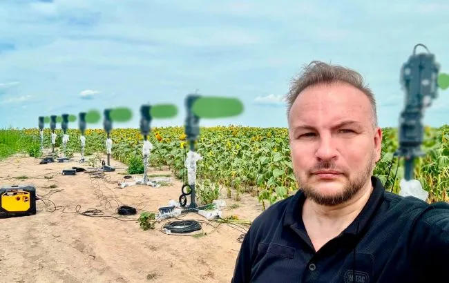 Чому удари Росії по дата-центрах не залишать Україну без інтернету