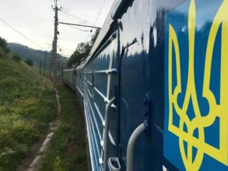 Чому Росія все частіше б’є дронами по залізниці біля кордону з Польщею