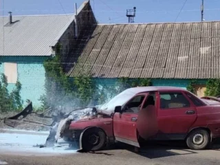 Полювання FPV-дронів на цивільні авто в Краматорську показує нову фазу тиску на місто