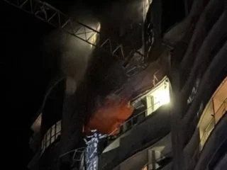 Повторний удар по Одесі показує систему підготовки та реагування на атаки РФ