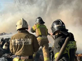 Удар по Новоуренгойському ЗПКТ показав нову дальність українських дронів