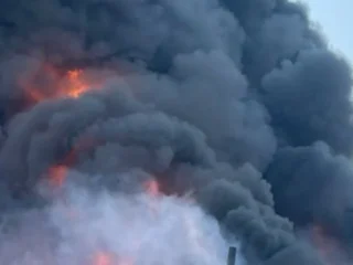 Атака на дніпровські склади показує логіку російських ударів по тилу