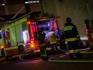 Атака на логістичний хаб у Луганську вписується в системну кампанію проти тилу армії РФ