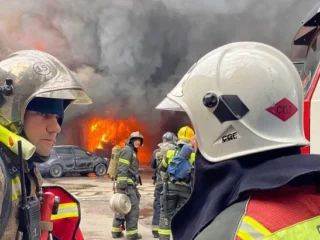 Що означає удар по аеродрому Ростов-на-Дону для авіації РФ на південному напрямку