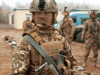 Чому “Вовчанський котел” на Харківщині виявився черговою інформаційною операцією Росії