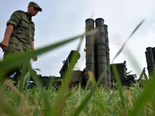Удар по дивізіону ППО в Сочі показує системну проблему прикриття російського узбережжя