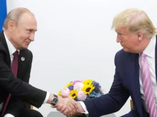 Запрошення Путіна на саміт G20 у Флориді підриває довіру до позиції США