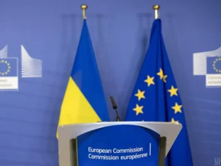 Європа переконує себе, що вибори не зламають підтримку України