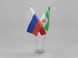 Як Росія та Іран будують спільну систему обходу західних санкцій