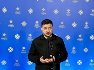 Витік про полонених КНДР оголив суперечність між Києвом і Сеулом у ставленні до Пхеньяна