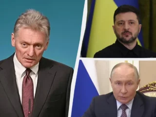 Кремль ставить умову Зеленському перед можливою зустріччю з Путіним на G20