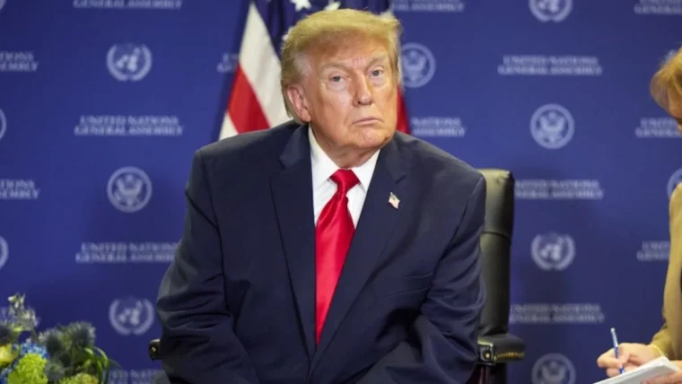 Трамп не підтверджує дозвіл на виробництво ракет Patriot в Україні