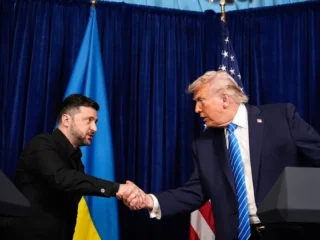 Що стоїть за зустріччю Зеленського і Трампа у Нью-Йорку 22 вересня