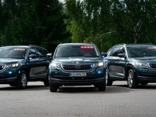 Мережа авто «Фантом» розростається — що це означає для системи контролю на дорогах