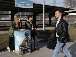 Чому Росія блокує виїзд призовників навіть без повісток на руках