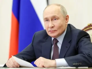 Заява Путіна про небажання Києва вести переговори як елемент дипломатичної гри перед жовтневим раундом